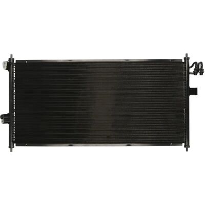THERMOTEC KTT110267 Air Conditioning Condenser - Air Conditioning THERMOTEC KTT110267 Air Conditioning Condenser - Air Conditioning