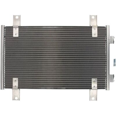 THERMOTEC KTT110352 Condenseur de Clim - Condenseur THERMOTEC KTT110352 Condenseur de Clim - Condenseur