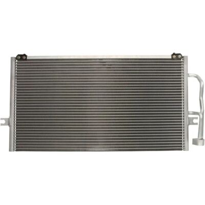THERMOTEC KTT110359 Condenser for Air Conditioning - Condenser for Air Conditioning THERMOTEC KTT110359 Condenser for Air Conditioning - Condenser for Air Conditioning