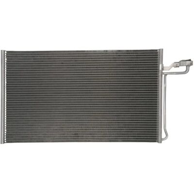 THERMOTEC KTT110363 Ilmastointilaitteen jäähdytin THERMOTEC KTT110363 Ilmastointilaitteen jäähdytin