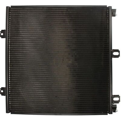 THERMOTEC KTT110365 Ilmanvaihtokondensaattori - Ilman kuivaajaa THERMOTEC KTT110365 Ilmanvaihtokondensaattori - Ilman kuivaajaa
