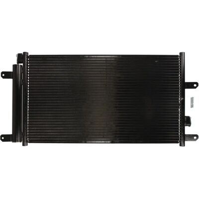 Thermotec KTT110366 - Condensador com Desumidificador para IVECO Daily 4 Kasten/Kombi, Daily 3 Kasten/Kombi, Daily 4 Thermotec KTT110366 - Condensador com Desumidificador para IVECO Daily 4 Kasten/Kombi, Daily 3 Kasten/Kombi, Daily 4