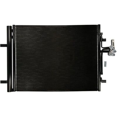 Thermotec KTT110367 Luftkonditionering Kondensator - Aluminium, R 134a, 580mm Thermotec KTT110367 Luftkonditionering Kondensator - Aluminium, R 134a, 580mm