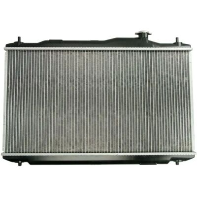 Thermotec D74013TT Jäähdyttimen - Moottorin jäähdytys, Honda Civic 8 Hatchback Thermotec D74013TT Jäähdyttimen - Moottorin jäähdytys, Honda Civic 8 Hatchback