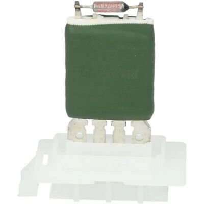 Thermotec DEC001TT Luftkonditionering fläktsresistor Thermotec DEC001TT Luftkonditionering fläktsresistor