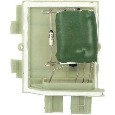 THERMOTEC DEW003TT - Ilmastointi vastus Volkswagenille THERMOTEC DEW003TT - Ilmastointi vastus Volkswagenille