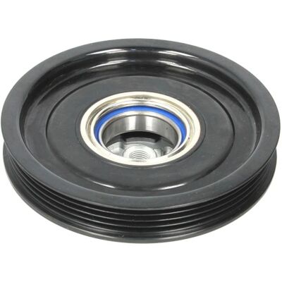 THERMOTEC CA598 - Magneettinen Kytkin Ilmastointipumppuihin THERMOTEC CA598 - Magneettinen Kytkin Ilmastointipumppuihin