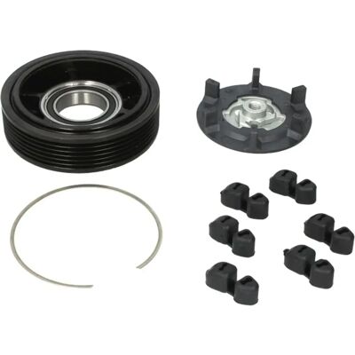 THERMOTEC KTT040178 - Magnetiskt Koppling för Luftkonditioneringskompressorer THERMOTEC KTT040178 - Magnetiskt Koppling för Luftkonditioneringskompressorer