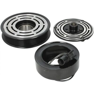 Thermotec Magneettinen Kytkin Ilmastointiin - KTT040159 Thermotec Magneettinen Kytkin Ilmastointiin - KTT040159