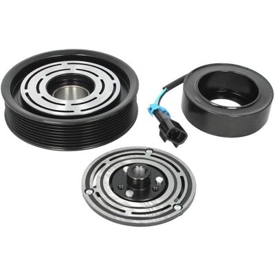 THERMOTEC Magneettinen vetopakkaus - KTT040165 - Ilmastointipumppu osa THERMOTEC Magneettinen vetopakkaus - KTT040165 - Ilmastointipumppu osa