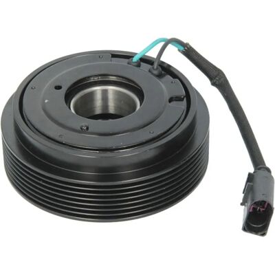 THERMOTEC KTT040170 Magneettinen vetohihna ilmastointikompressorille THERMOTEC KTT040170 Magneettinen vetohihna ilmastointikompressorille