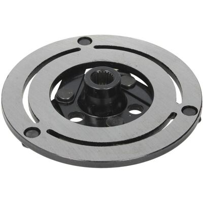 Disque d'embrayage magnétique Thermotec Renault Nissan - 2000-2008 Disque d'embrayage magnétique Thermotec Renault Nissan - 2000-2008
