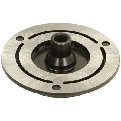 THERMOTEC KTT020069 Magnetiskt kopplingssystem - Luftkonditioneringsdel THERMOTEC KTT020069 Magnetiskt kopplingssystem - Luftkonditioneringsdel