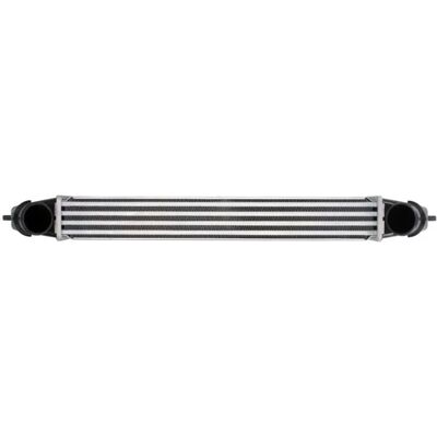Intercooler THERMOTEC DAF003TT - Refroidisseur d'air Intercooler THERMOTEC DAF003TT - Refroidisseur d'air