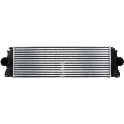 Intercooler Thermotec DAM004TT - Air/Water, 640-207-65 Intercooler Thermotec DAM004TT - Air/Water, 640-207-65