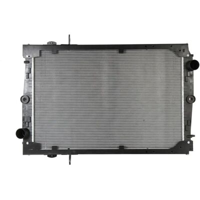 THERMOTEC D7DA004TT Alumínium Hűtő - Tartozékokkal THERMOTEC D7DA004TT Alumínium Hűtő - Tartozékokkal