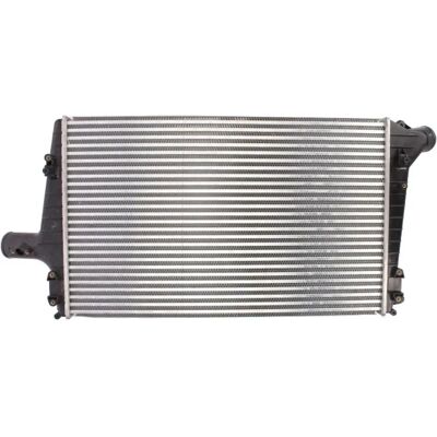 Intercooler en aluminium THERMOTEC DAA004TT - Audi A3 A6 TT Intercooler en aluminium THERMOTEC DAA004TT - Audi A3 A6 TT