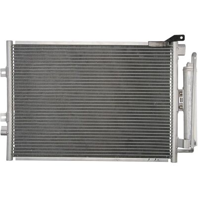 THERMOTEC KTT110388 - Ilmastointivaraosa THERMOTEC KTT110388 - Ilmastointivaraosa