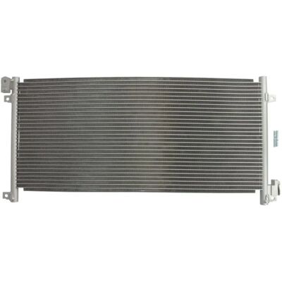 THERMOTEC KTT110389 Klimaanlagenkondensator - Ohne Trockner THERMOTEC KTT110389 Klimaanlagenkondensator - Ohne Trockner
