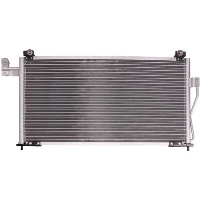 THERMOTEC KTT110394 - Ilmastointikondenseri THERMOTEC KTT110394 - Ilmastointikondenseri