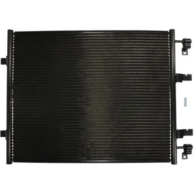 Condenseur de Climatisation THERMOTEC KTT110398 - Sans Déshydrateur Condenseur de Climatisation THERMOTEC KTT110398 - Sans Déshydrateur