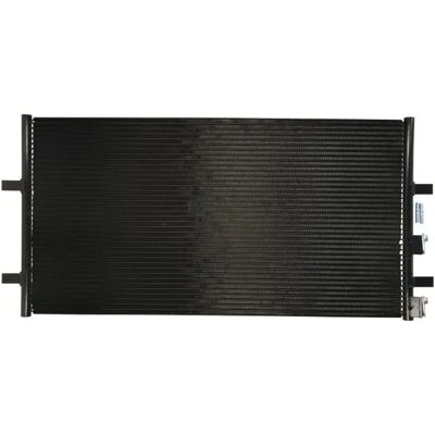 THERMOTEC KTT110400 Ilmastointilaitteen jäähdytin - Ford Transit Mk6 THERMOTEC KTT110400 Ilmastointilaitteen jäähdytin - Ford Transit Mk6