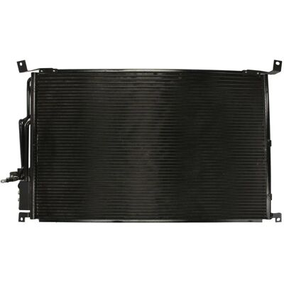 THERMOTEC KTT110401 Ilmastointikondensaattori - Audiin THERMOTEC KTT110401 Ilmastointikondensaattori - Audiin