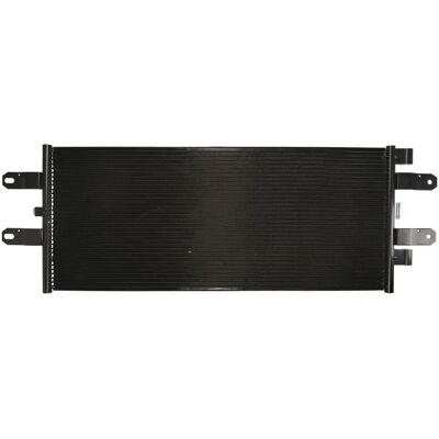 THERMOTEC KTT110377 Ilmastointikondensaattori - Easy Fit THERMOTEC KTT110377 Ilmastointikondensaattori - Easy Fit