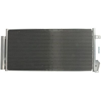 THERMOTEC KTT110403 Klimakühler mit Trockner - Klimakühler THERMOTEC KTT110403 Klimakühler mit Trockner - Klimakühler