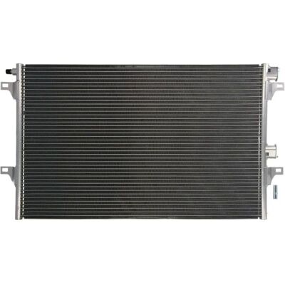 THERMOTEC KTT110411 Air Conditioning Condenser - Air Conditioning Condenser THERMOTEC KTT110411 Air Conditioning Condenser - Air Conditioning Condenser