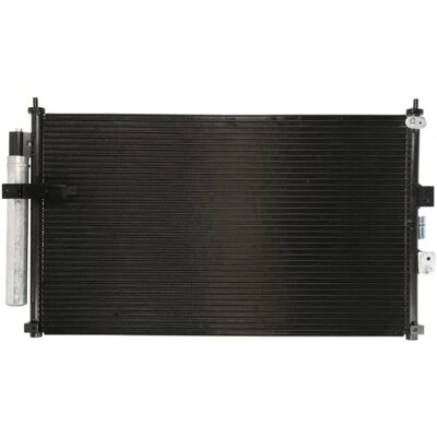 THERMOTEC KTT110412 Honda Civic 8 Ilmastointikondensaattori THERMOTEC KTT110412 Honda Civic 8 Ilmastointikondensaattori