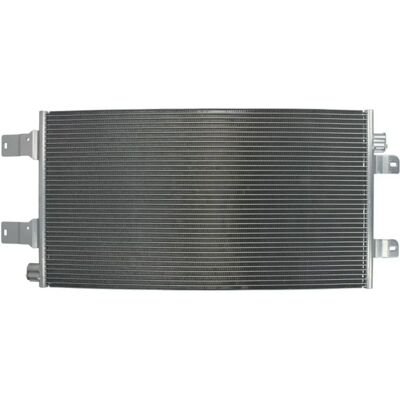 THERMOTEC KTT110413 - Condensador de Ar Condicionado THERMOTEC KTT110413 - Condensador de Ar Condicionado