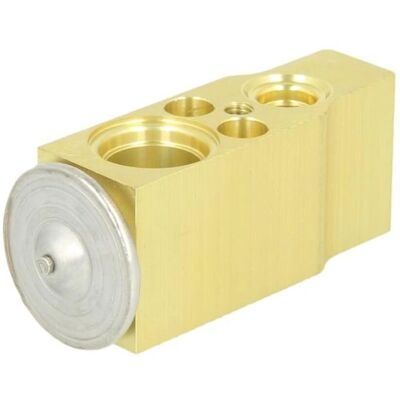 THERMOTEC KTT140035 - Laajennusventtiili ilmastointiin THERMOTEC KTT140035 - Laajennusventtiili ilmastointiin