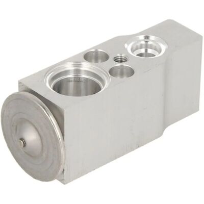 Valvola di espansione THERMOTEC KTT140036 - Sistemi di condizionamento Valvola di espansione THERMOTEC KTT140036 - Sistemi di condizionamento