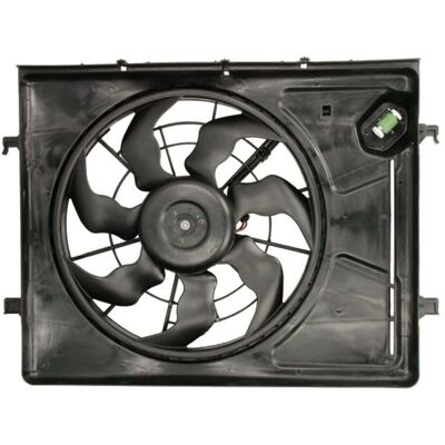 THERMOTEC D80301TT Ventilatorenmotor - 420mm, 12V - Kia: Cee'd I Break THERMOTEC D80301TT Ventilatorenmotor - 420mm, 12V - Kia: Cee'd I Break