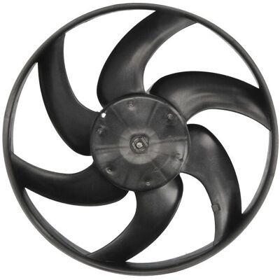 THERMOTEC D8C004TT Motore Ventilatore - 6 Pale - 220W - 335mm - Elettrico - Montaggio universale THERMOTEC D8C004TT Motore Ventilatore - 6 Pale - 220W - 335mm - Elettrico - Montaggio universale