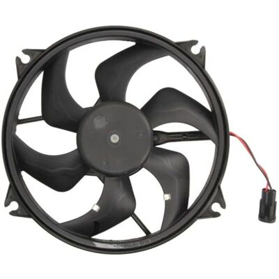 THERMOTEC D8C005TT Elektrischer Kühlerlüfter für Peugeot/Citroën THERMOTEC D8C005TT Elektrischer Kühlerlüfter für Peugeot/Citroën