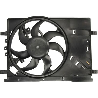 THERMOTEC D8F010TT Ventilateur - 390mm, 7 Pales THERMOTEC D8F010TT Ventilateur - 390mm, 7 Pales