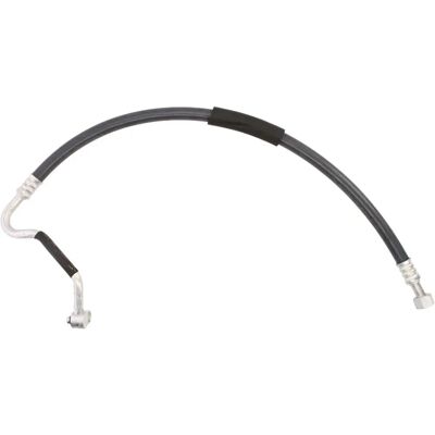 THERMOTEC KTT160041 Hochdruck-Klimaanlagenleitung - Klimasystem THERMOTEC KTT160041 Hochdruck-Klimaanlagenleitung - Klimasystem