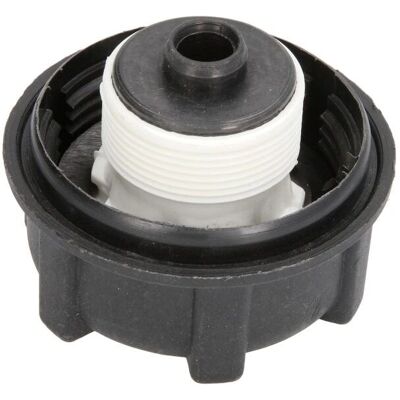 THERMOTEC DBDA003TC Radiatorlock - Svart, M36 x 1,5, 66,8mm THERMOTEC DBDA003TC Radiatorlock - Svart, M36 x 1,5, 66,8mm