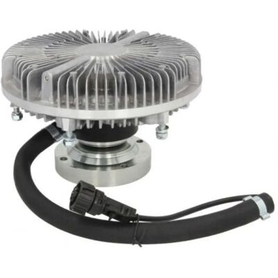 Ventilateur de radiateur THERMOTEC D5VO004TT - Accouplement à friction liquide Ventilateur de radiateur THERMOTEC D5VO004TT - Accouplement à friction liquide