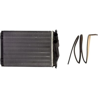 THERMOTEC D6Y004TT Wärmetauscher - Innenraumheizung THERMOTEC D6Y004TT Wärmetauscher - Innenraumheizung
