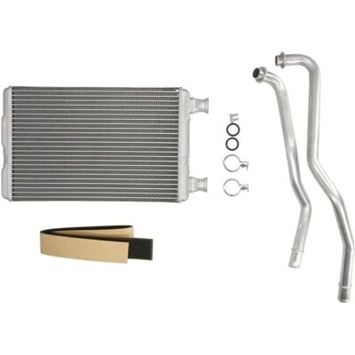 THERMOTEC D6Y005TT Wärmetauscher - Wärmetauscher THERMOTEC D6Y005TT Wärmetauscher - Wärmetauscher