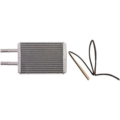 THERMOTEC D63004TT Värmeväxlare - Fordonsuppvärmningssystem THERMOTEC D63004TT Värmeväxlare - Fordonsuppvärmningssystem