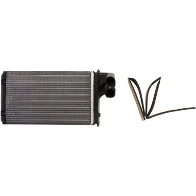 THERMOTEC D6P014TT Radiatore - Alluminio, 157mm x 248mm - Sistema di riscaldamento THERMOTEC D6P014TT Radiatore - Alluminio, 157mm x 248mm - Sistema di riscaldamento