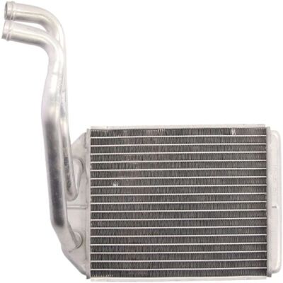 THERMOTEC D6Y008TT Radiateur - Système de chauffage pour Jeep Grand Cherokee 2 THERMOTEC D6Y008TT Radiateur - Système de chauffage pour Jeep Grand Cherokee 2