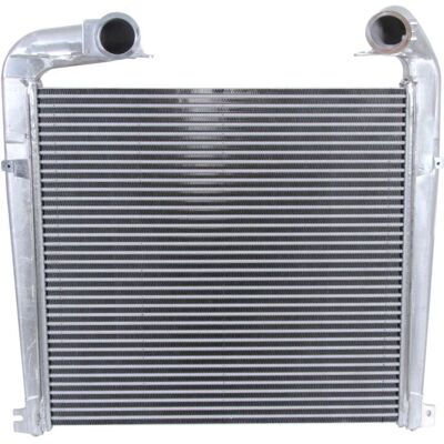 THERMOTEC DASC003TT Intercooler - Refrigeración de alto rendimiento THERMOTEC DASC003TT Intercooler - Refrigeración de alto rendimiento