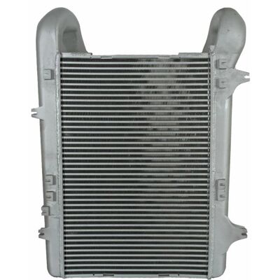 THERMOTEC DADA002TT - Intercooler THERMOTEC DADA002TT - Intercooler