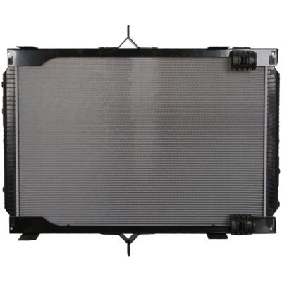 THERMOTEC D7RV005TT Aluminium Kühler - Für Renault Trucks THERMOTEC D7RV005TT Aluminium Kühler - Für Renault Trucks