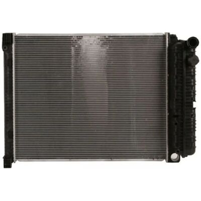 THERMOTEC D7ME016TT - Motorkühlung THERMOTEC D7ME016TT - Motorkühlung
